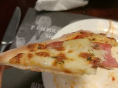 -Mr.Pizza米斯特比萨(合肥一九一二街区店)