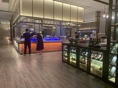 -温州君廷酒店.塞纳宫自助餐厅