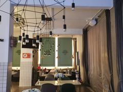 -JF Garden(渔人码头店)