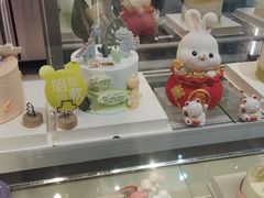 -CAKE BOSS蛋糕老板(公主坟凯德晶品店)