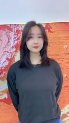 -阿三造型烫染•接发