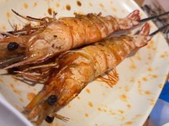 -蚝老板海鲜烧烤大排档(码头店)