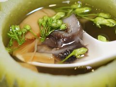 -中山保利艾美酒店-乐美中餐厅