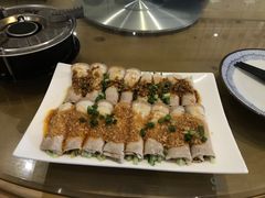 -老板很二(吉大店)