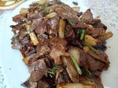 -老万饭馆