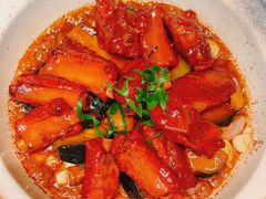 -食悦江南·淮扬菜·烤鸭(亚运村·惠新店)