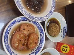 -粗茶淡饭(东关街店)