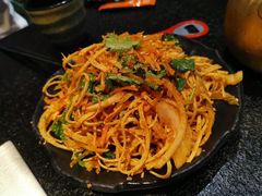 -白玉·朝鲜族烤串(南山店)
