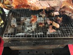 -迎燕阁烤羊腿(二环南路店)