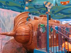 -青岛嘉年华主题乐园