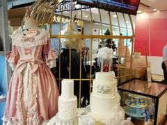 -杜哈夫DOUX RÊVE·生日蛋糕(日月光店)