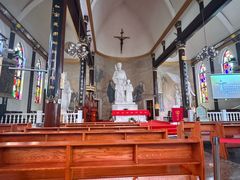 -贵阳北天主教堂