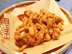 -肖记公安牛肉鱼杂馆·省级非物质文化遗产(江汉路直营店)