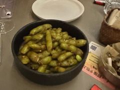 -ibarrel爱杯·bistro&brunch(江宁路店)