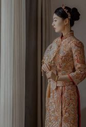 -艾慕婚纱礼服馆(和平店)
