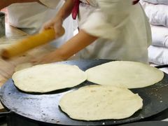 -姥家春饼店(漳州二路店)