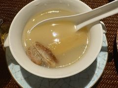 -杭州桐庐康莱德酒店中餐厅·乐