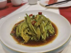 -老爷庙风味美食府(魏都大道店)