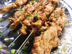 -小民大排档(光谷店)