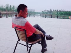 -上海滴水湖皇冠假日酒店