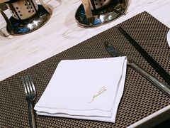 -新发展亚太JW万豪酒店·福苑咖啡厅