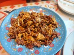 -清真吐鲁番餐厅(牛街店)