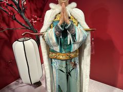 -北京杜莎夫人蜡像馆