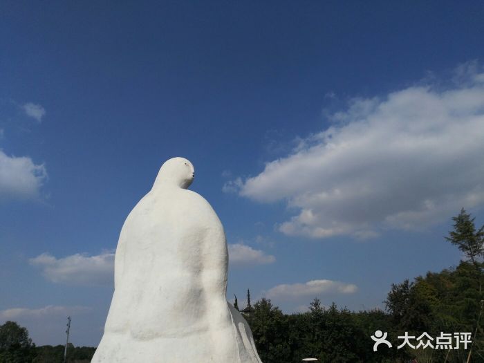 太阳岛度假酒店图片