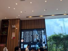 -启香鸡私房菜(湖景店)