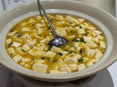 手工蟹粉豆腐-红厨巷·淮扬菜(熙南里店)