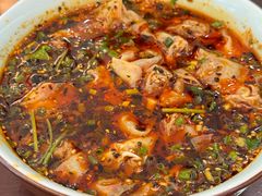 -保儿牛肉面(万象城店)