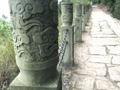 -金堂县云顶石城风景区