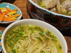 -玲荷鸡丝面(经开万达店)