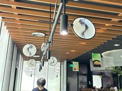 -绿茶餐厅(茂业天地店)