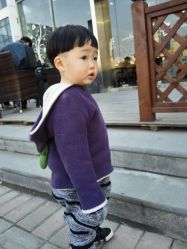 -星童star.kids儿童发型设计·满月胎发(玉兰花园店)