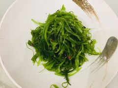-骏莱海鲜鱼港(五角场店)