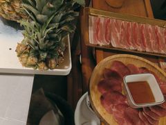 -正宗齐齐哈尔烤肉·齐牛哥鲜切炭火烤肉(杭州总店)