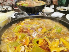 -湘肠香火锅店(团结湖店)
