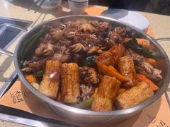 -黄记煌三汁焖锅(广州曜一城店)