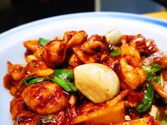 -局气 烤鸭·北京菜(光华路店)