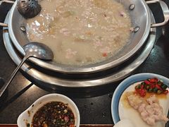 -老来福·非遗酸汤兔(凯旋路店)