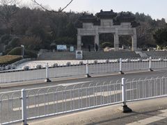 -云龙山