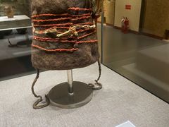 -巴音郭楞蒙古自治州博物馆