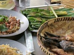 -德四家·云南傣味烧烤品牌(和谐店)