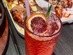 -卡朋西餐(宝安大仟里店)