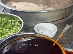 -清真·马安军辣子牛肉面