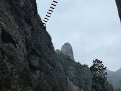 -雁荡山风景名胜区
