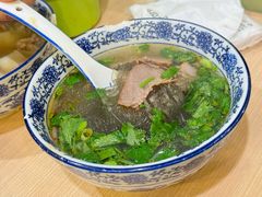 -清真·西北桥头拉面大王(丁家桥店)