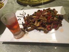 -味界·精致赣菜(招商花园城店)