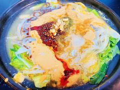 -O记东北砂锅麻辣烫